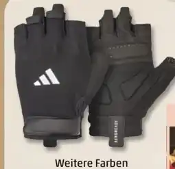 PENNY Adidas Trainingshandschuhe Angebot