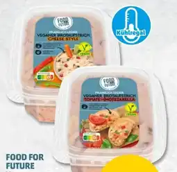 PENNY Food for Future Veganer Brotaufstrich Angebot