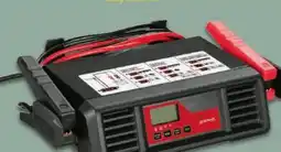 Lidl Ultimate Speed Kfz-Batterieladegerät 17 A ULG B2 Angebot