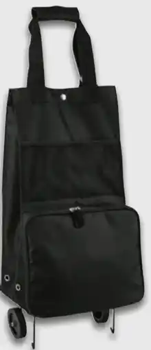 Lidl W5 Einkaufstrolley Angebot