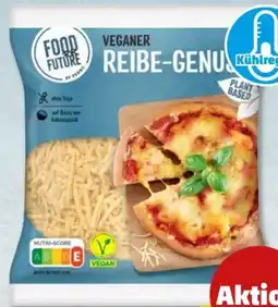 PENNY Food for Future Reibe-Genuss Vegan Angebot