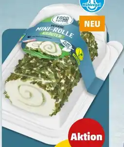 PENNY Food for Future Vegane Minirolle Angebot