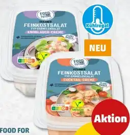 PENNY Food for Future Garnelensalat Angebot