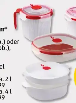 PENNY Snips Mikrowellen-Geschirr Angebot