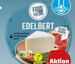 PENNY Food for Future Edelbert Vegan Angebot