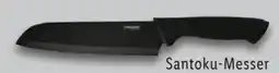 Lidl SilverCrest Santoku-Messer Angebot