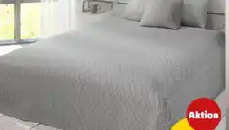 PENNY Home Ideas Living Bettüberwurf Angebot