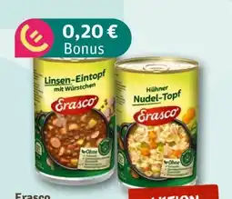 nahkauf Erasco Eintopf Angebot