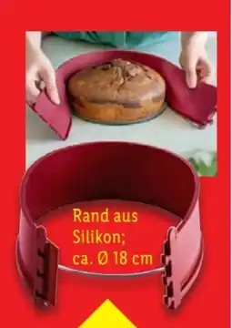 Lidl Coox Wunderform Angebot