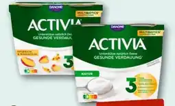 nahkauf Danone Activia Joghurt Angebot