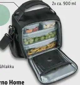 Lidl SilverCrest Kühltasche Angebot