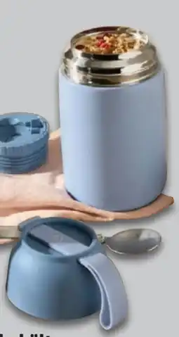 Lidl SilverCrest Isolier-Lunchbehälter Angebot