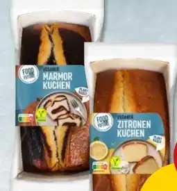 PENNY Food for Future Kuchen Vegan Angebot