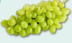 nahkauf Tafeltrauben Angebot