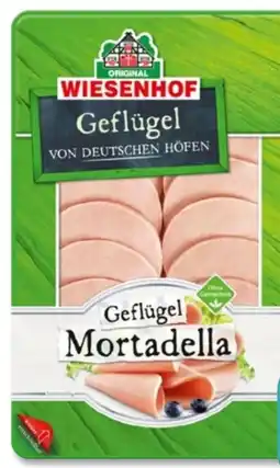 PENNY Wiesenhof Geflügel Mortadella Angebot