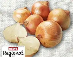 nahkauf Rewe Regional Speisezwiebeln Angebot