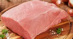 nahkauf Rewe Regional Schweine-Lachsbraten Angebot