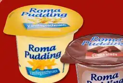 PENNY Roma Pudding Angebot