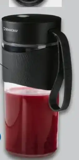 Lidl SilverCrest Smoothie-Maker to go SSMA 67 C3 Angebot