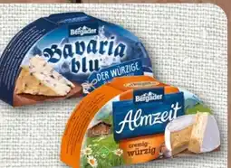 nahkauf Bergader Almzeit Angebot