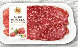 nahkauf Rewe Feine Welt Salame Felino Angebot