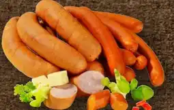 nahkauf Berger Käsekrainer Angebot