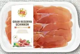 nahkauf Rewe Feine Welt Gran Reserva Schinken Angebot