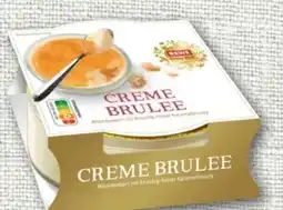 nahkauf Rewe Feine Welt Crème Brûlée Angebot