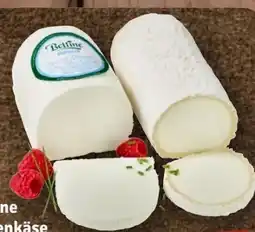 nahkauf Bettine Ziegenkäse Angebot