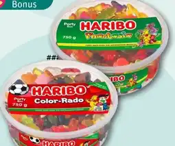 nahkauf Haribo Fruchtgummi Angebot