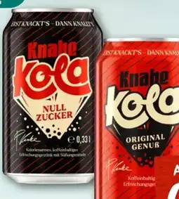 nahkauf Knabe Kola Angebot