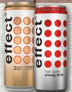nahkauf Effect Energy Drink Angebot