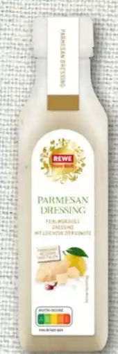 nahkauf Rewe Feine Welt Parmesan Dressing Angebot