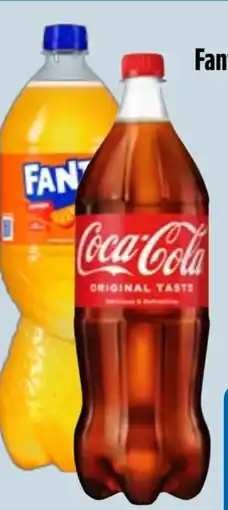 Edeka Xpress Coca-Cola Cola Angebot