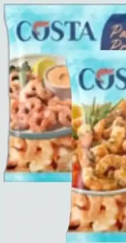 Edeka Xpress Costa Prawns Angebot
