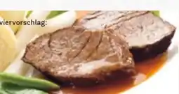 Edeka Xpress Vinzenzmurr Rinderkeule-Sauerbraten Angebot