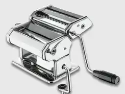 Lidl Masterpro Nudelmaschine Angebot