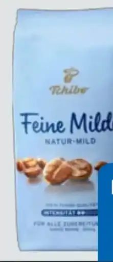 Edeka Xpress Tchibo Feine Milde Angebot