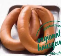 Edeka Xpress Vinzenzmurr Lyoner im Ring Angebot