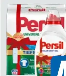 Edeka Xpress Persil Waschmittel Angebot