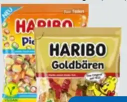 Edeka Xpress Haribo Fruchtgummi Angebot
