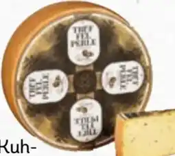 Edeka Xpress Käserei Butschwil Trüffelperle Angebot