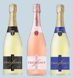 Edeka Xpress Freixenet Sekt Angebot