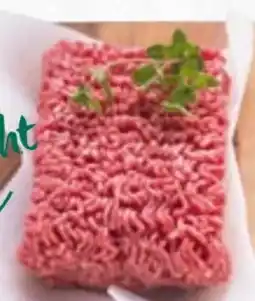 Edeka Xpress Vinzenzmurr Hackfleisch Angebot