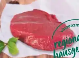 Edeka Xpress Vinzenzmurr Premium Hirschsteak Angebot