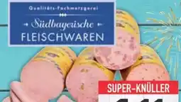 E-Center Höhenrainer Puten-Aufschnitt Angebot