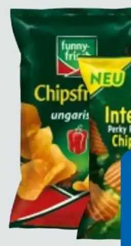 Edeka Xpress Funny Frisch Chipsfrisch Angebot