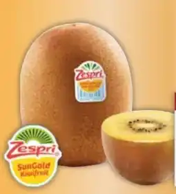 E-Center Zespri Jumbo Kiwi Gold Angebot