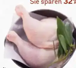 Edeka Xpress Vinzenzmurr Hähnchenkeulen Angebot