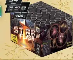 E-Center Comet Feuerwerk Star Flash Angebot